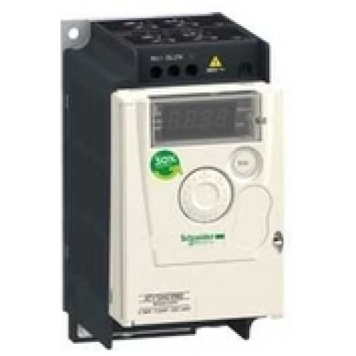 Частотный преобразователь Schneider Electric Altivar 12 ATV12H018F1 – фото